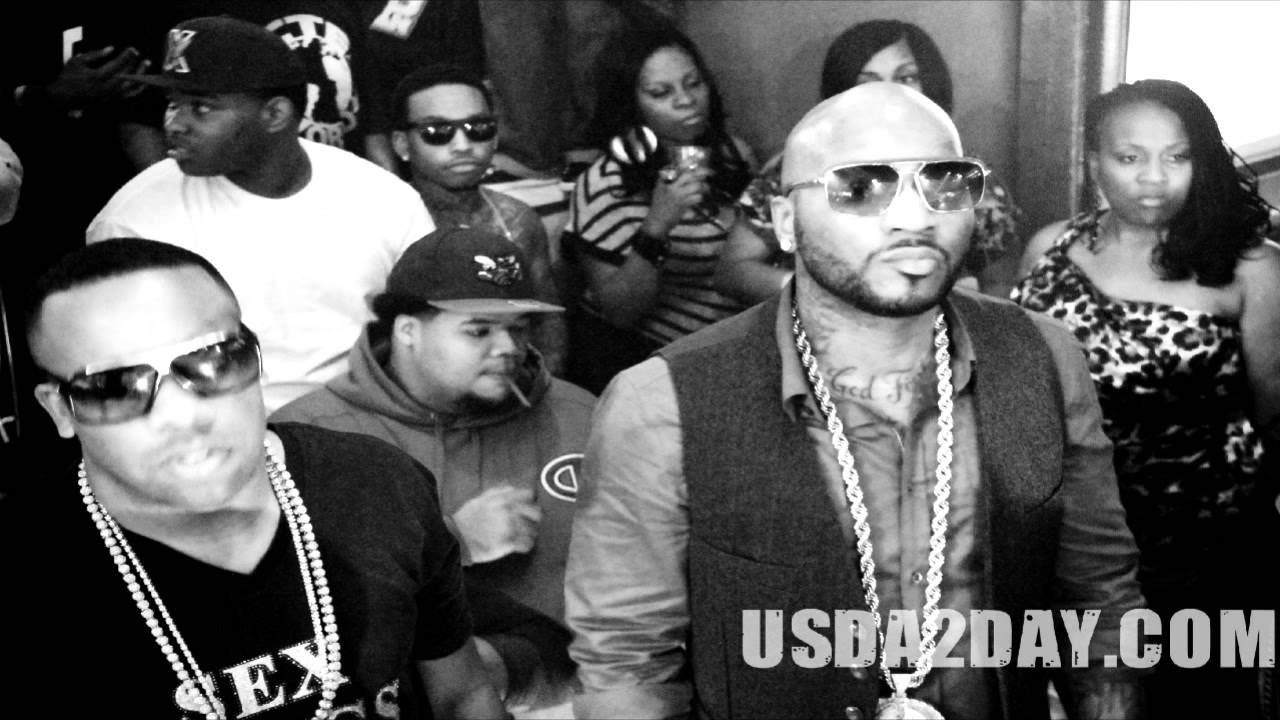Yo Gotti ft. T.I. & Young Jeezy - I Got That Sack Remix