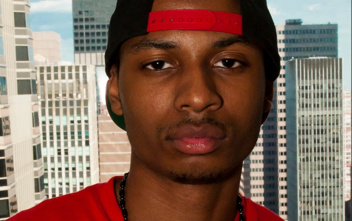 deon young