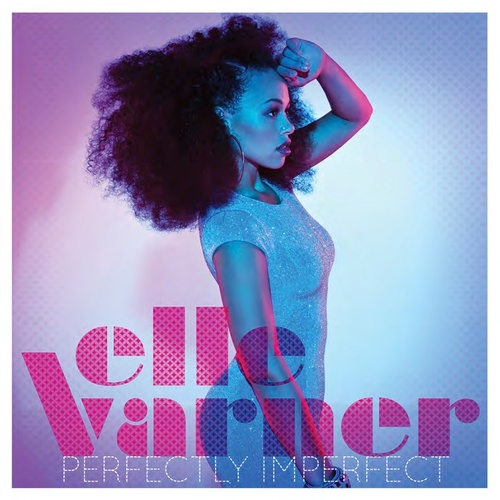Perfectly Imperfect album
