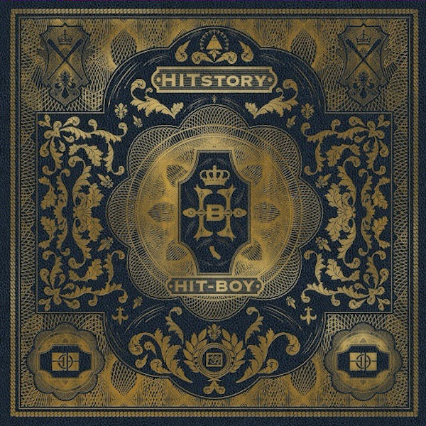 HITstory mixtape