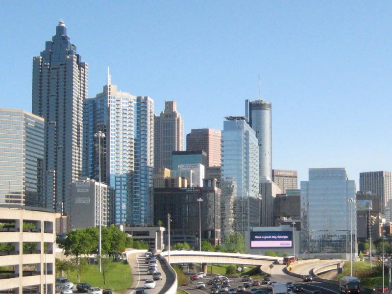 Atlanta Georgia