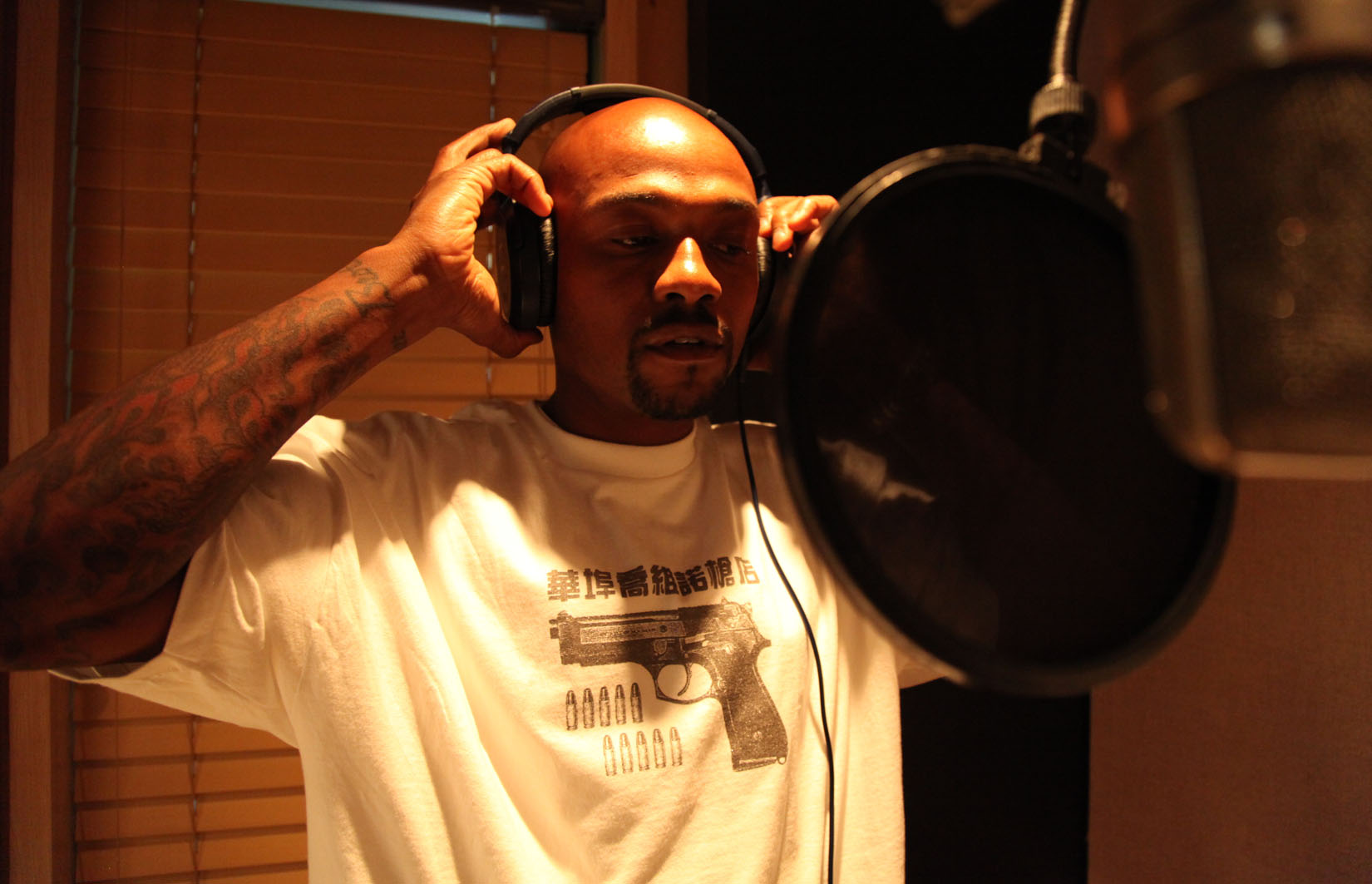 Rapper Ka