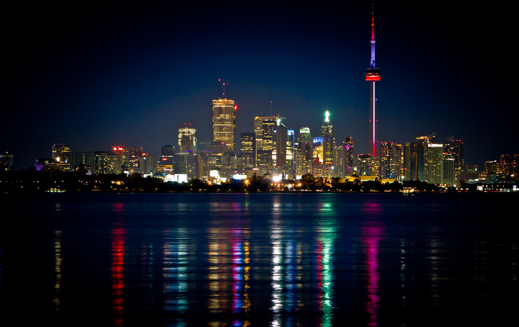 Toronto