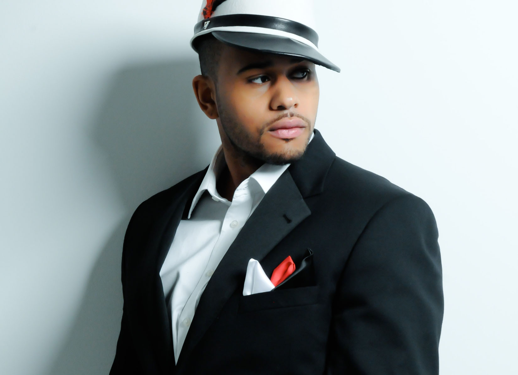 Vaughn Anthony