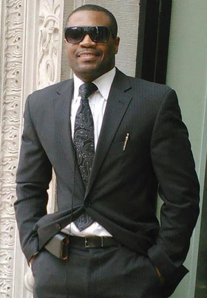 Author justin floyd