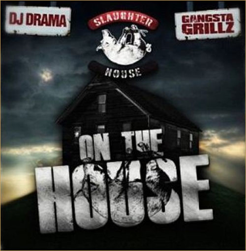 Slaughterhouse On The House