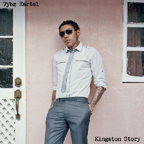 Kingston Story Album