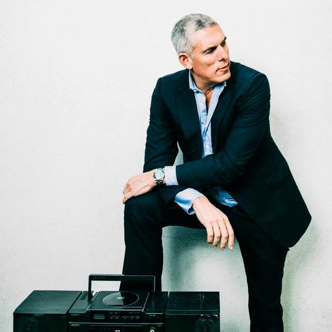 Lyor Cohen