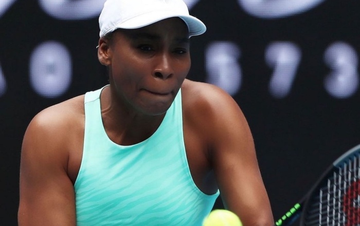 Venus Williams illness - Venus Williams health