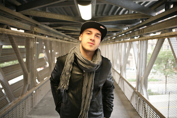 Emilio Rojas Climax Freestyle