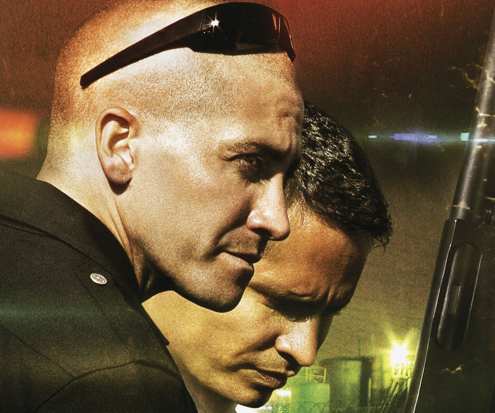 End Of Watch