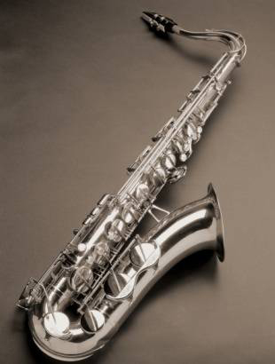 Jazz Music