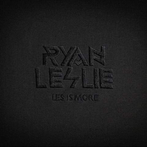 Les Is More