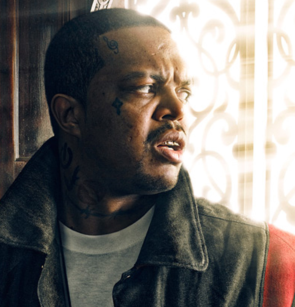 DJ PAUL