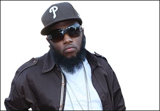 Freeway Back Room Freestyle