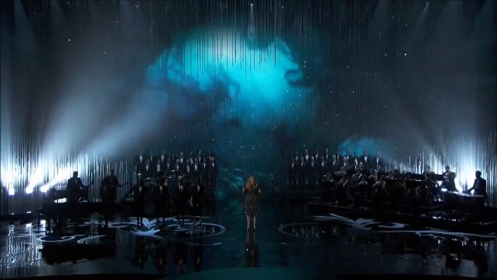 Adele - Skyfall
