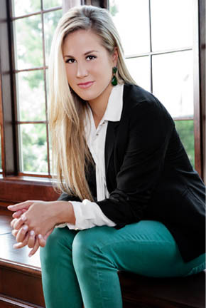 Caitlyn Hess