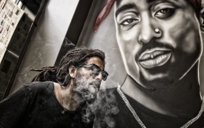hip hop