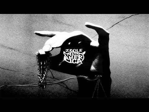 J. Cole - "Miss America"