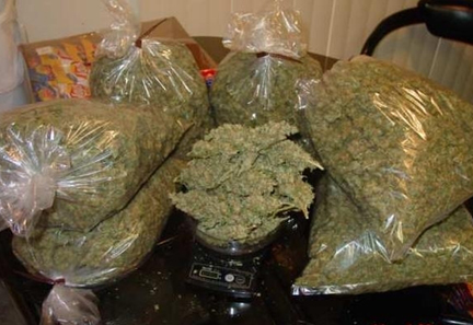 Marijuana