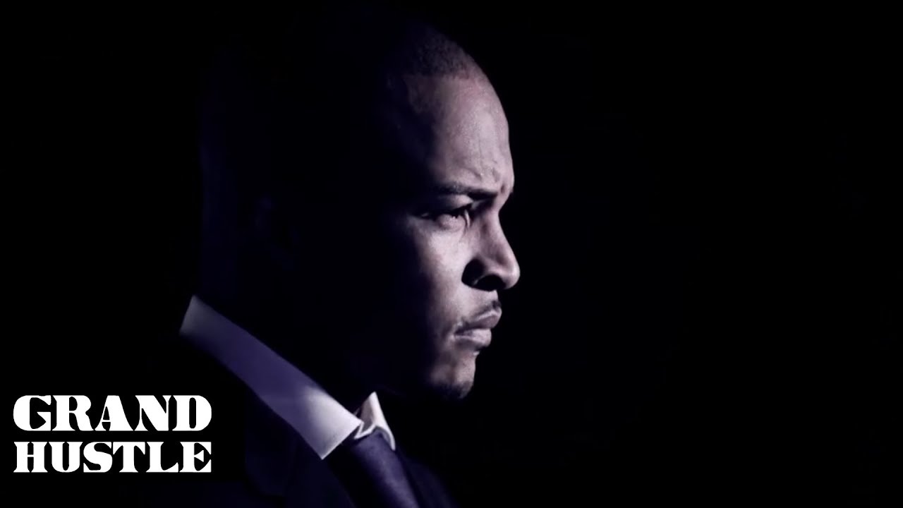 [LYRICS] T.I. ft. André 3000 - I'm Sorry
