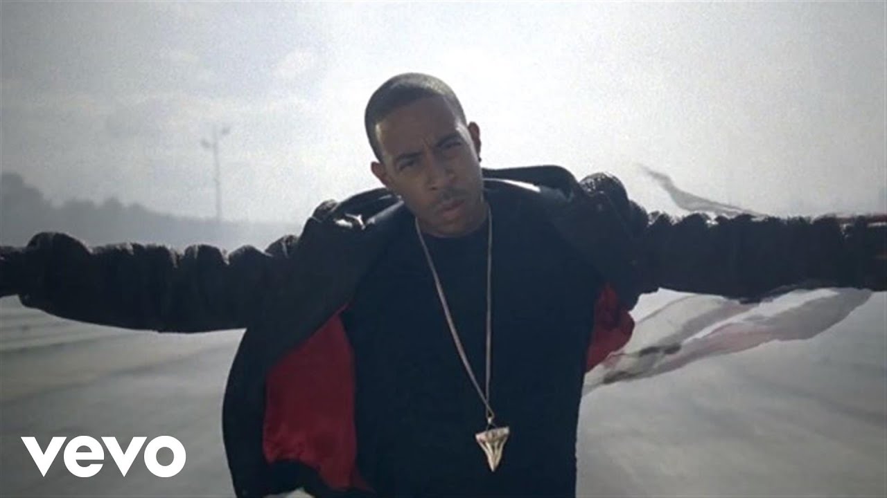 Usher - Foolin' Around