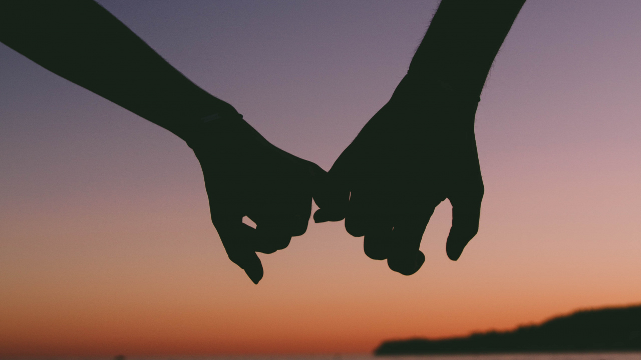 Why Playing by the Rules of Love NEVER WORKS