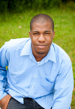 Adrian Dubard