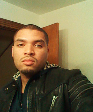 George Robinson