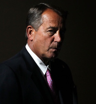 John Boehner