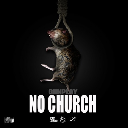 No Church Gunplay