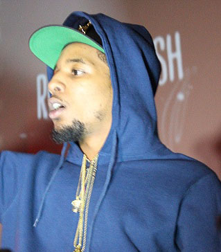 Rockie Fresh Electric Highway Tour