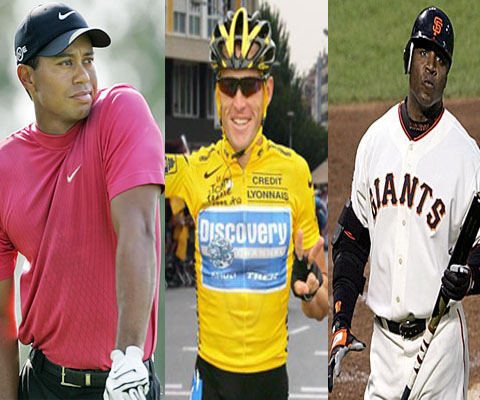 Tiger, Lance, Bonds