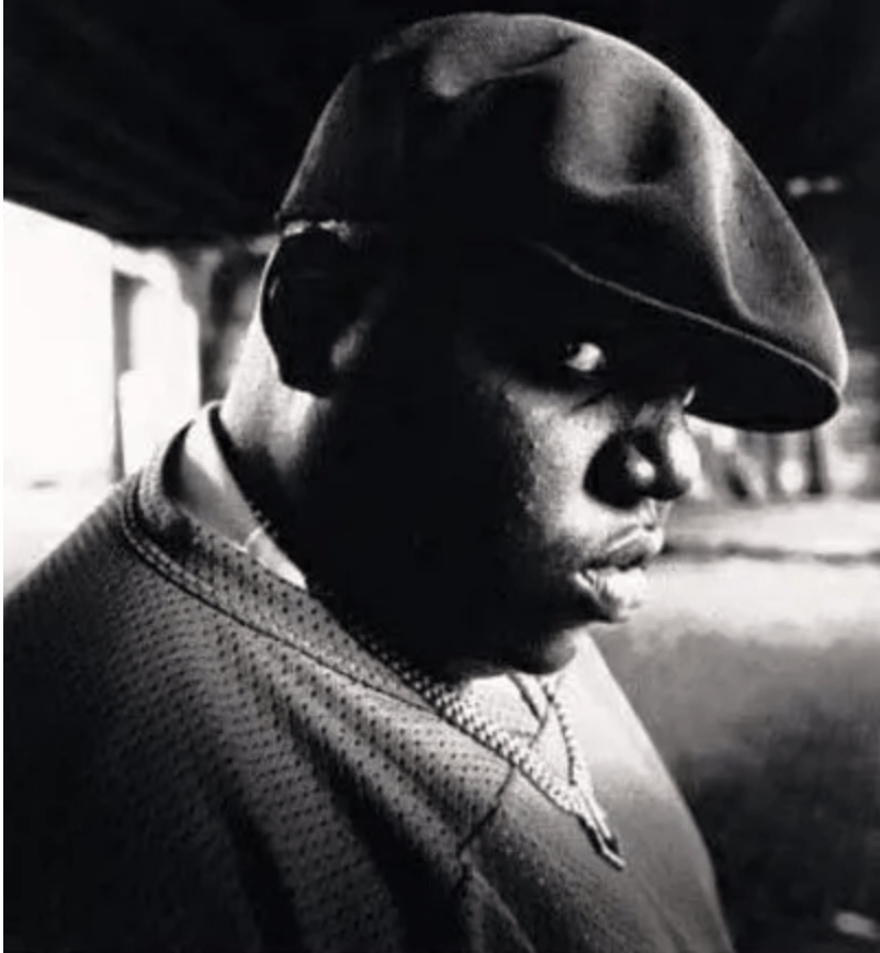 What would Biggie Say