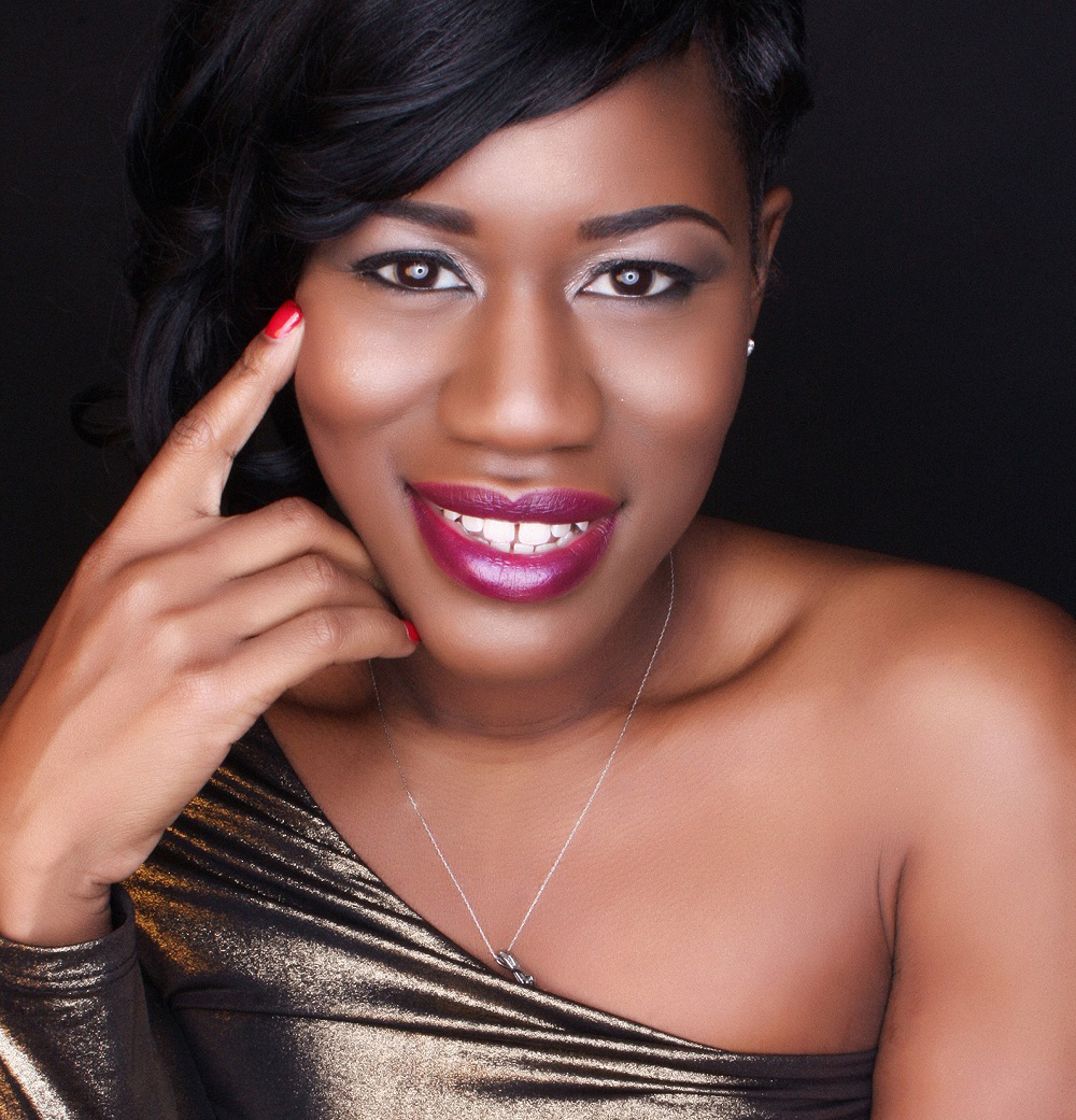 Tamika Newhouse