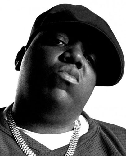 An Elegy For B.I.G.