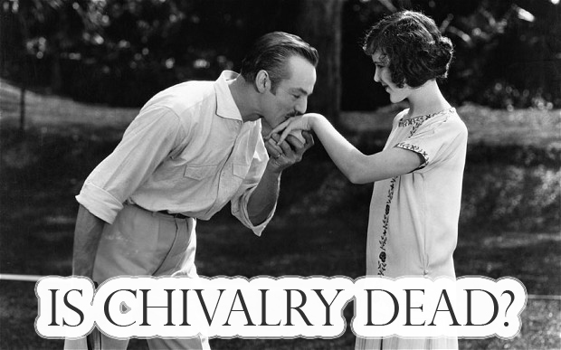 Chivalry