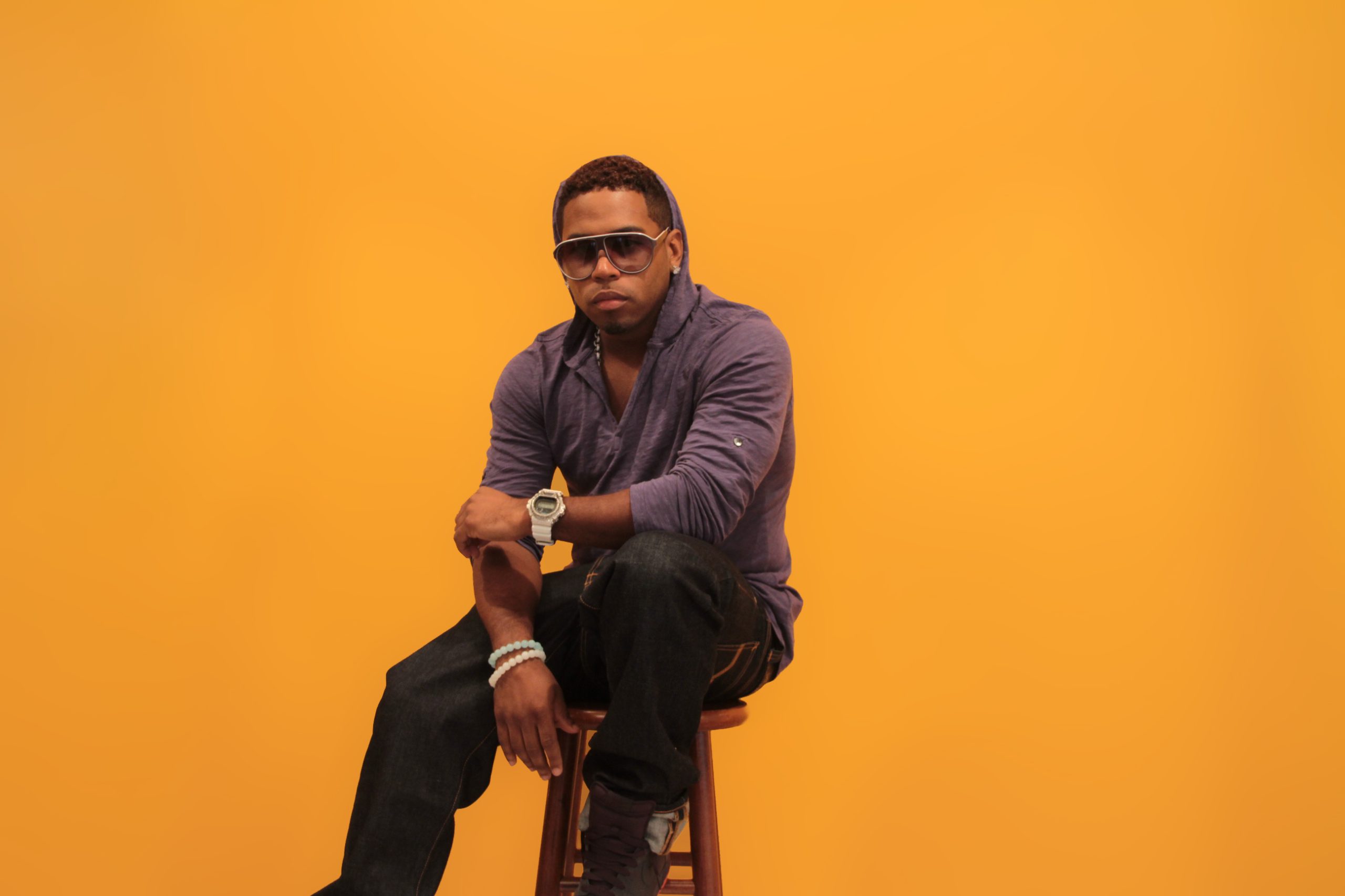 Bobby V