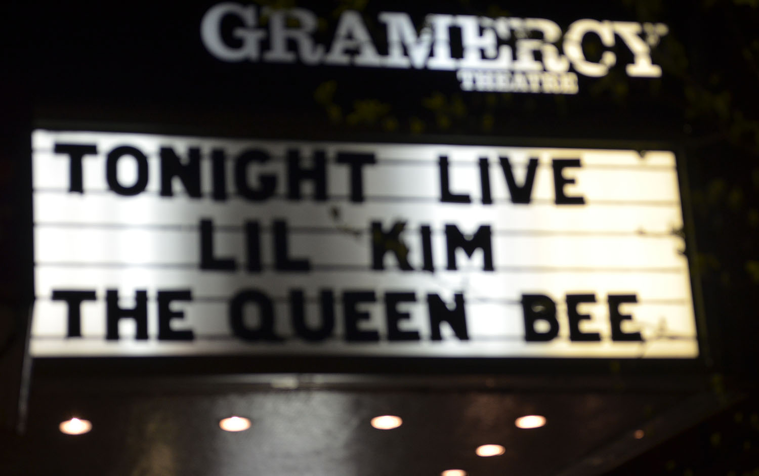 Lil' Kim