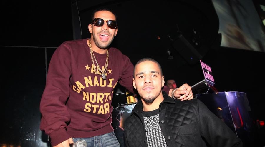 Drake ft. J. Cole "Jodeci" Lyrics