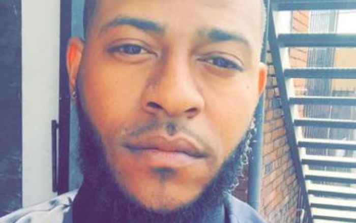 eric bellinger