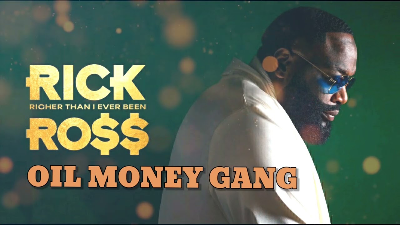 Oil Money Gang Download