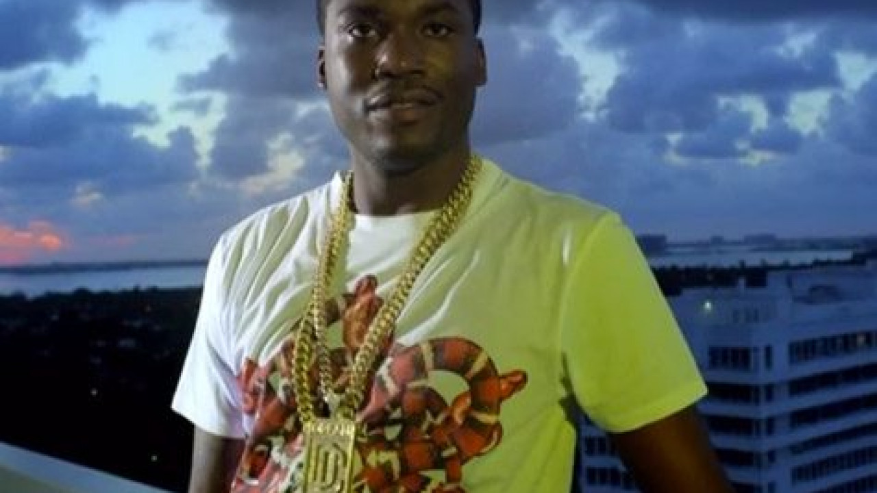 Meek Mill Levels Video