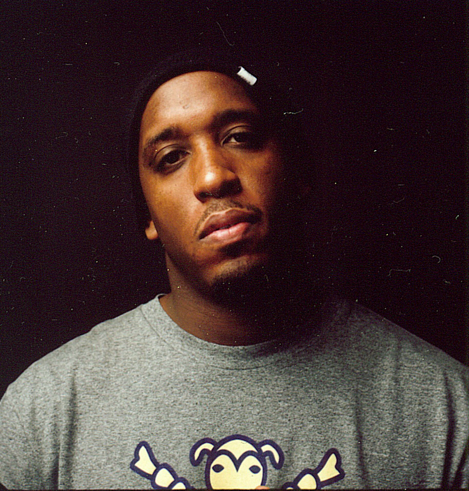 Derek Minor
