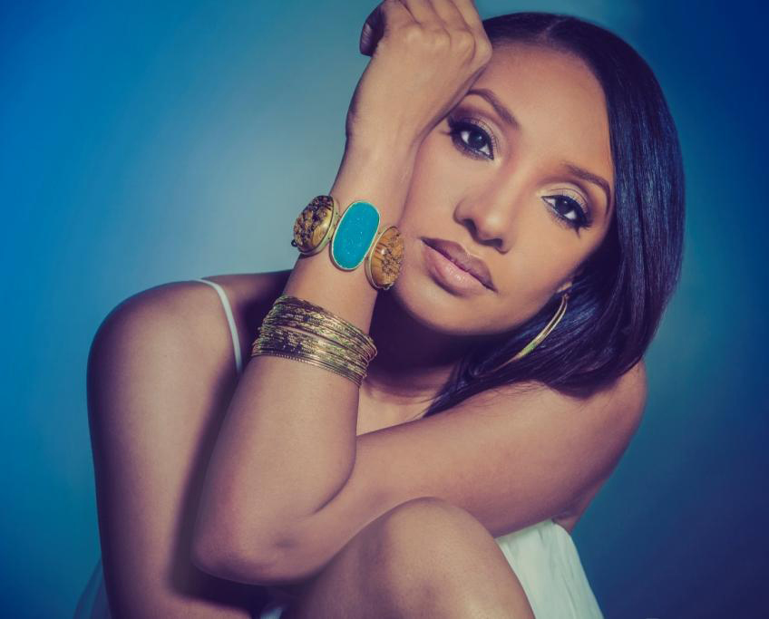 Shelea Frazier