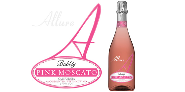 Allure Moscato Brand Ambassador