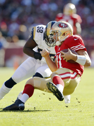 reality of the concussion