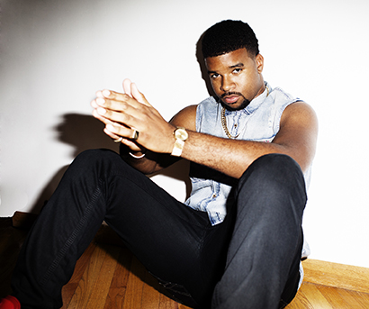 J Drew interview