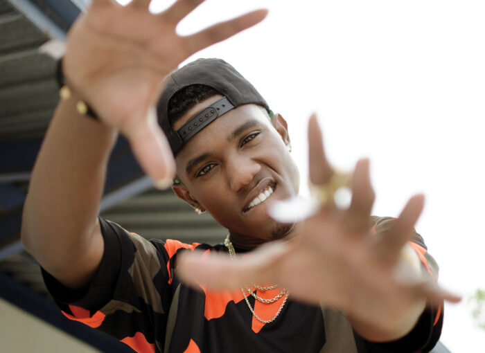 B Smyth