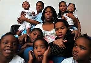 The Rise Of Fatherless Children